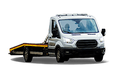 Minibus Hire Strabane - Recovery Van - Van hire Strabane