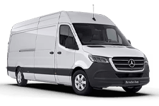 Minibus Hire Strabane - 4 MTR Sprinter - Van hire Strabane