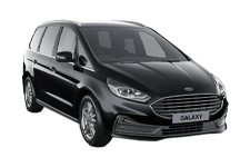 Minibus Hire Strabane - 7 Seater Manual Minibus - Minibus hire Strabane