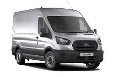 Minibus Hire Strabane - Ford Transit LWB - Van hire Strabane