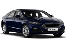 Minibus Hire Strabane - Mondeo Auto - car hire Strabane