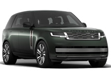 Minibus Hire Strabane - Range Rover - car hire Strabane