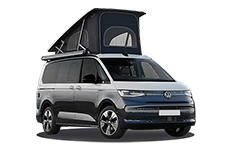 Minibus Hire Strabane - VW Campervan - Van hire Strabane